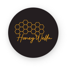 Honeywella Terrace Cafe - Logo